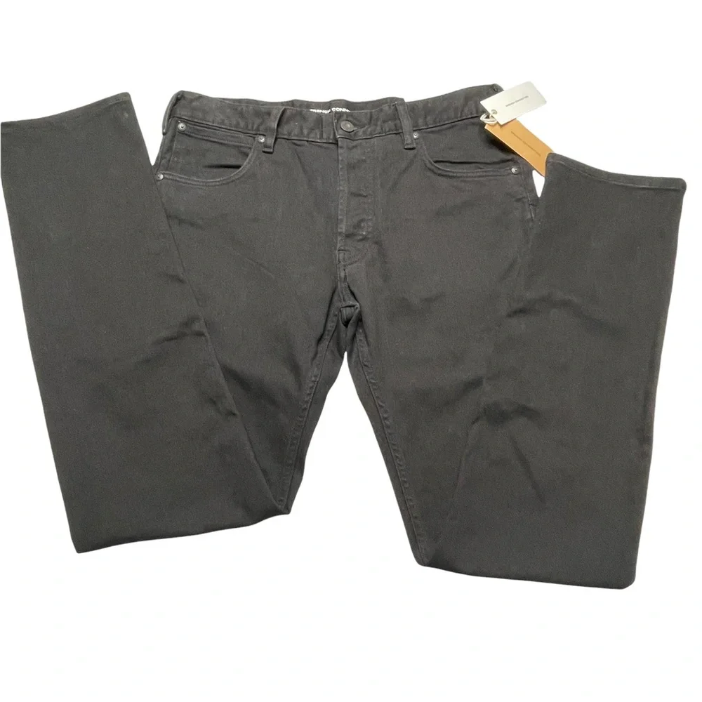-French Connection Slim denim size W 34 L 33